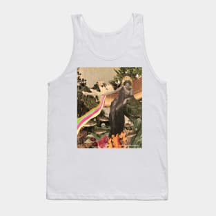 Freely given Tank Top